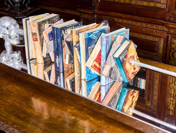 mostra Bertozzi & Casoni