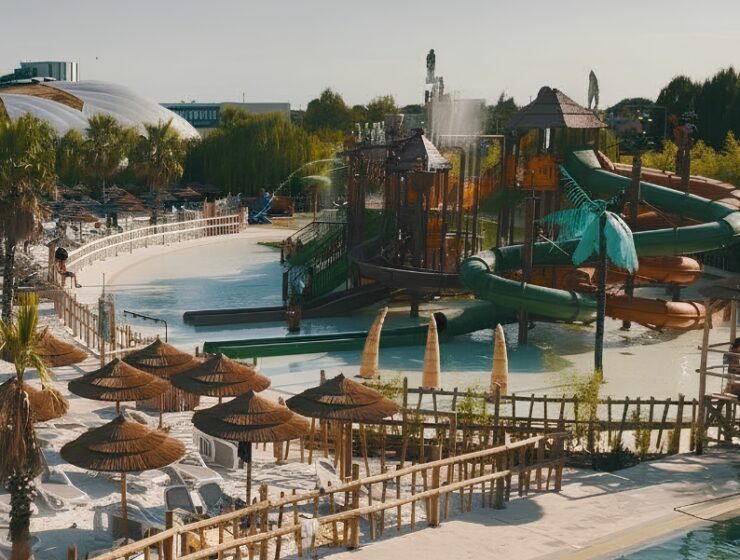 Acquaworld aperto tutto agosto