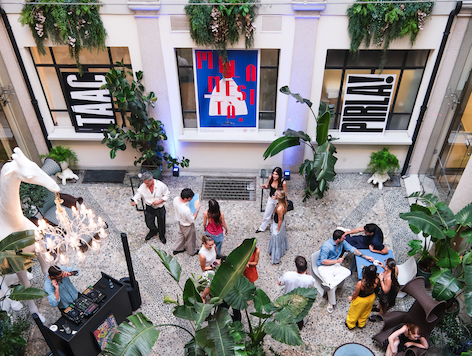 Indigo Milano Social Club