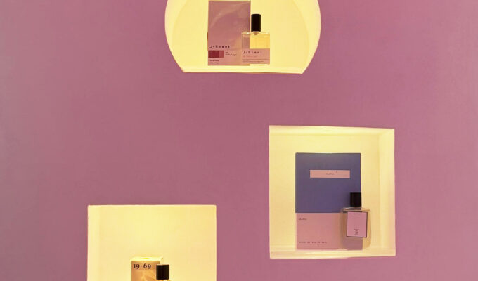 L’arte del profumo a Milano: le fragranze d’autore per l'estate del Cult Store L’Arabesque