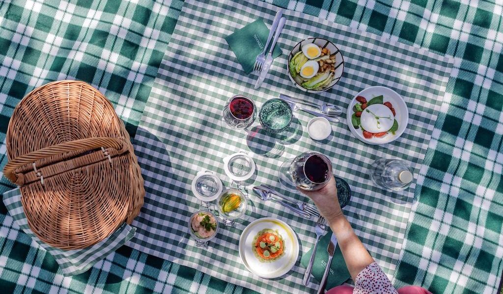 Pic Nic Stendhal Bistrot