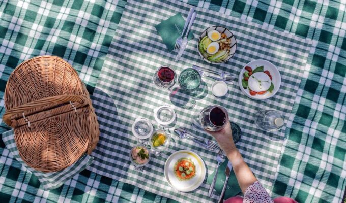 Pic Nic Stendhal Bistrot
