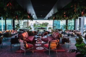 terrazza The Organics Skygarden