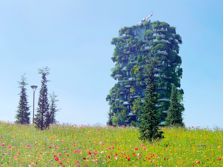 itinerari Milano Ad Artem