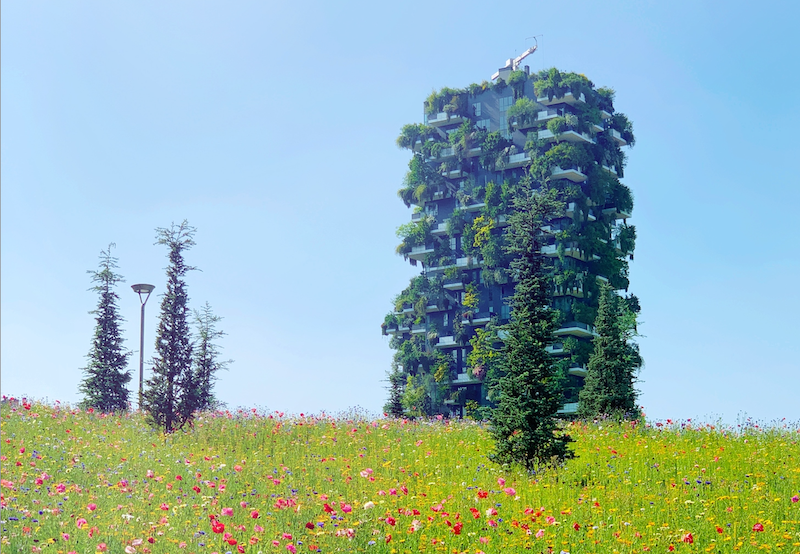 itinerari Milano Ad Artem