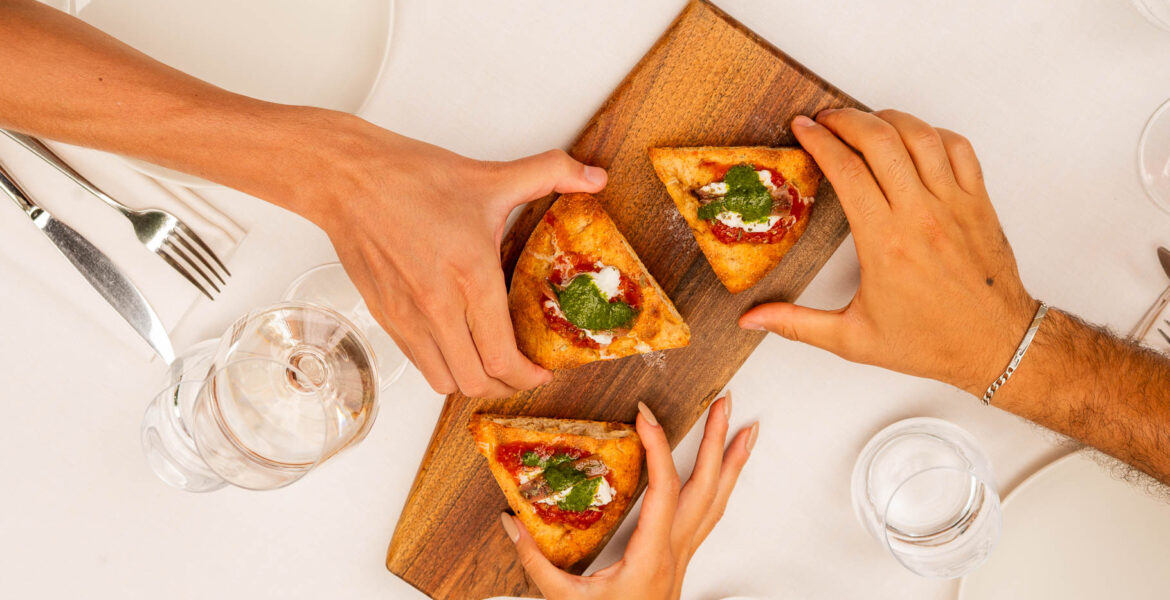 pizza gastronomica oltrepò pavese