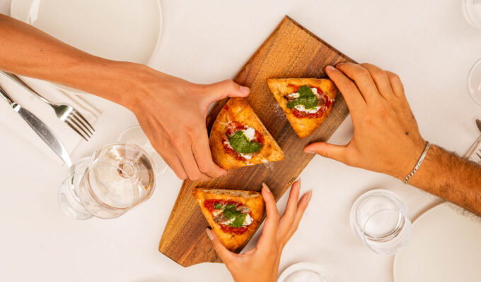 pizza gastronomica oltrepò pavese