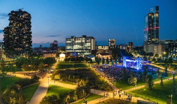 BAM Back to the City Concert 2026