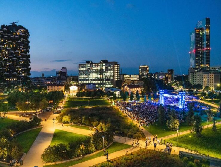 BAM Back to the City Concert 2026