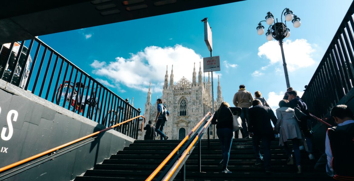 studiare a Milano quartieri