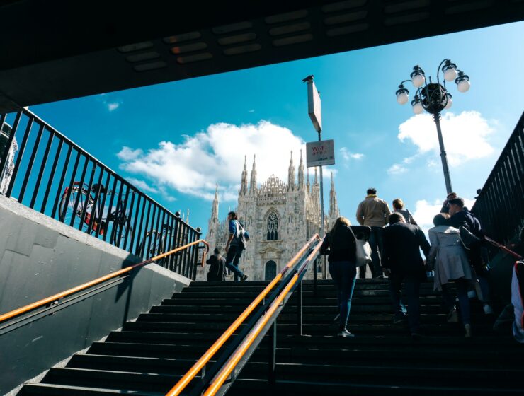 studiare a Milano quartieri