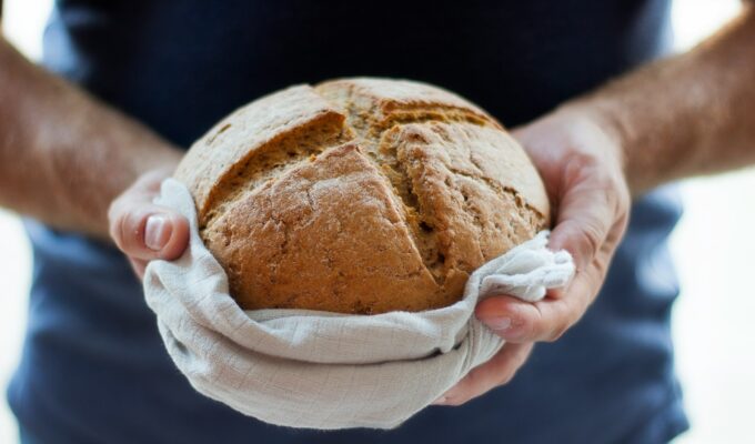 festival gluten free BASE