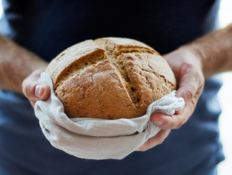 festival gluten free BASE