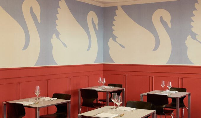 Sorelle Poma Trattoria Milano
