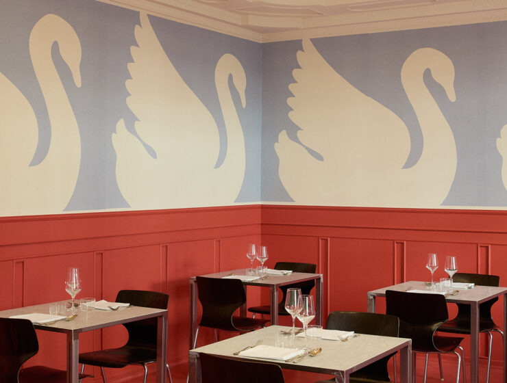 Sorelle Poma Trattoria Milano