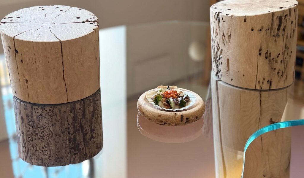 Daniel Canzian Ristorante Milano