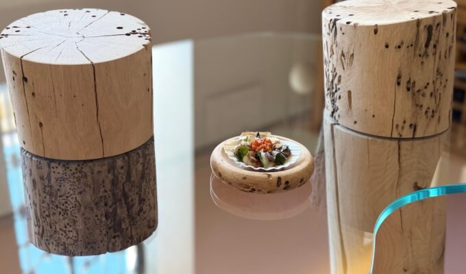 Daniel Canzian Ristorante Milano