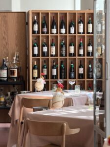 Daniel Canzian Ristorante Milano