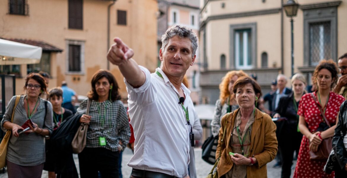 Pietre d’inciampo Milano