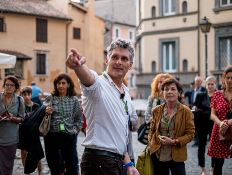 Pietre d’inciampo Milano