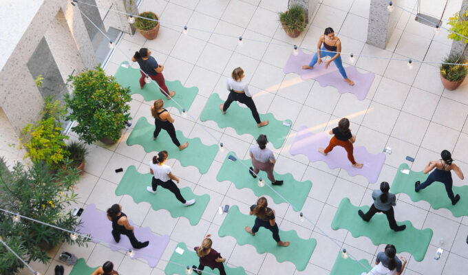 Milano Wellness Week 2026