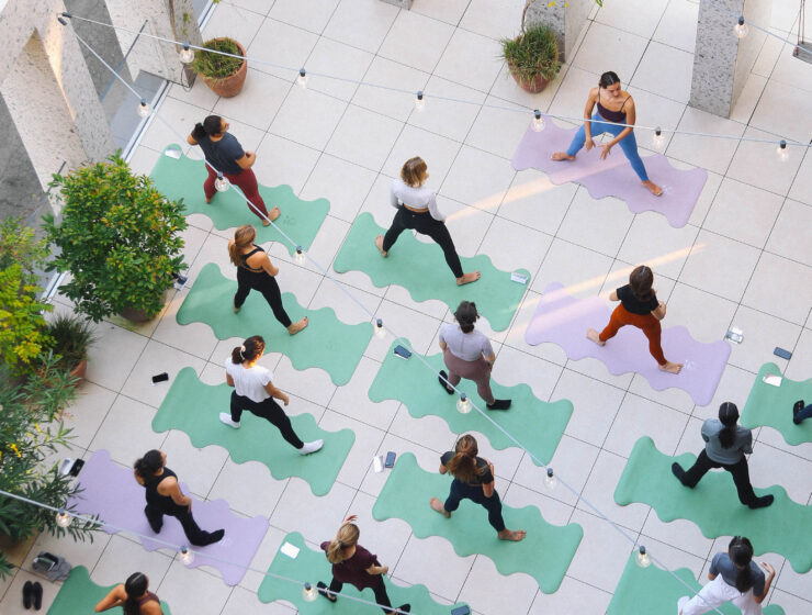 Milano Wellness Week 2026