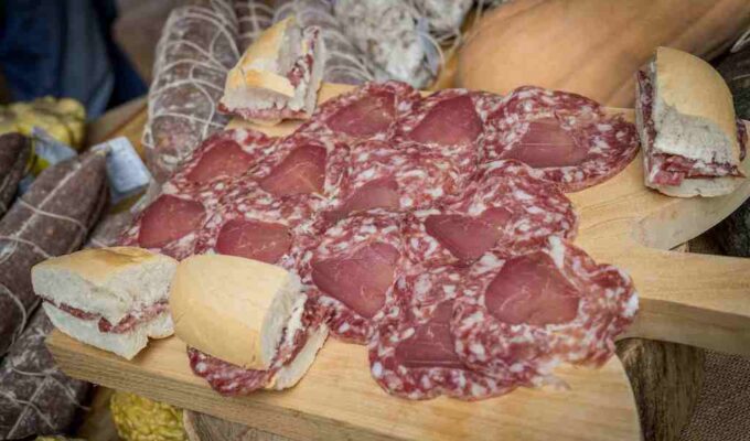 festa del salame 2026 cremona