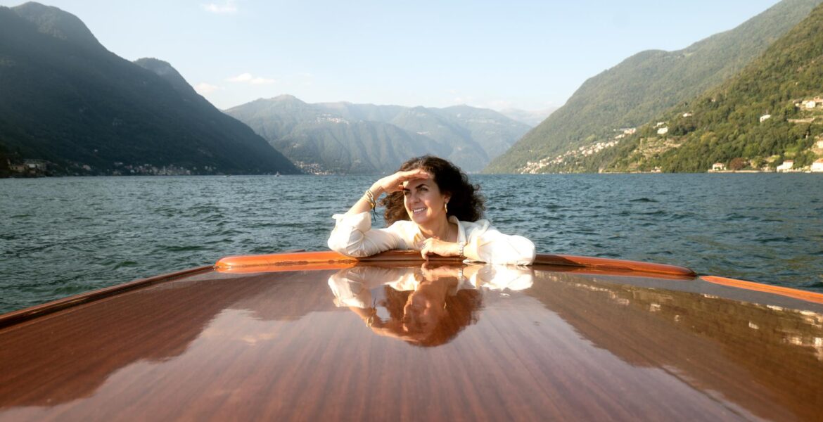Lake Como Design Festival