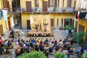 Le Mille e una Piazza 2026