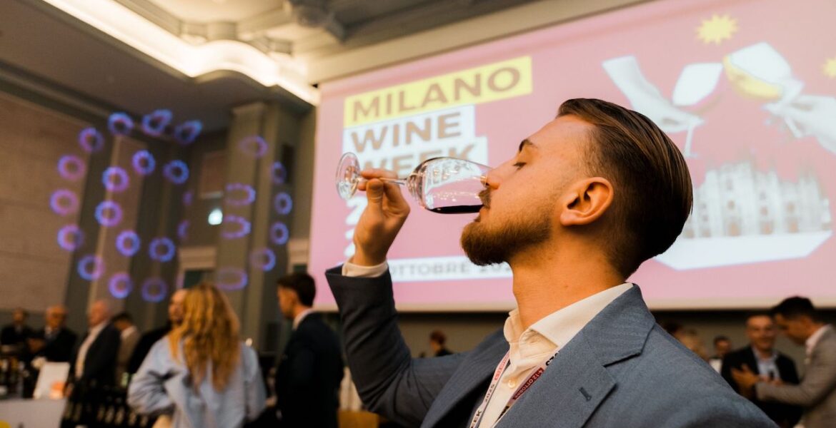 Milano Wine Week 2026