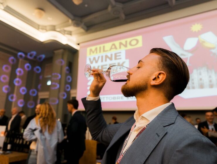 Milano Wine Week 2026