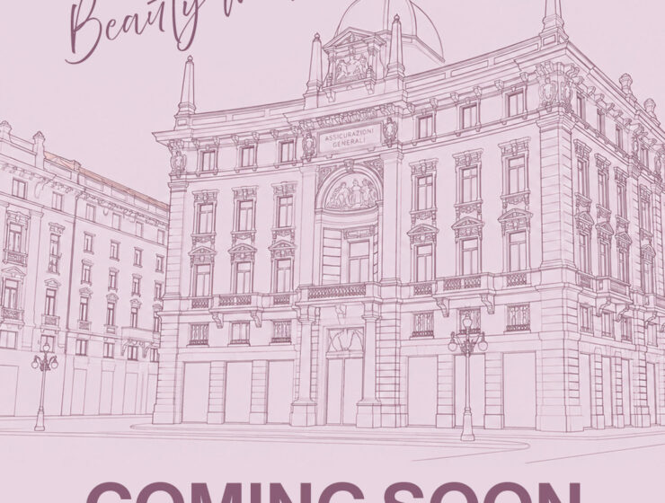 Milano Beauty Week 2026 BioNike