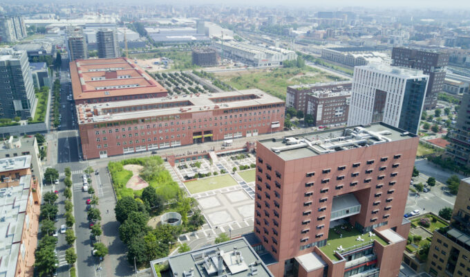 Milano-Bicocca KAUST