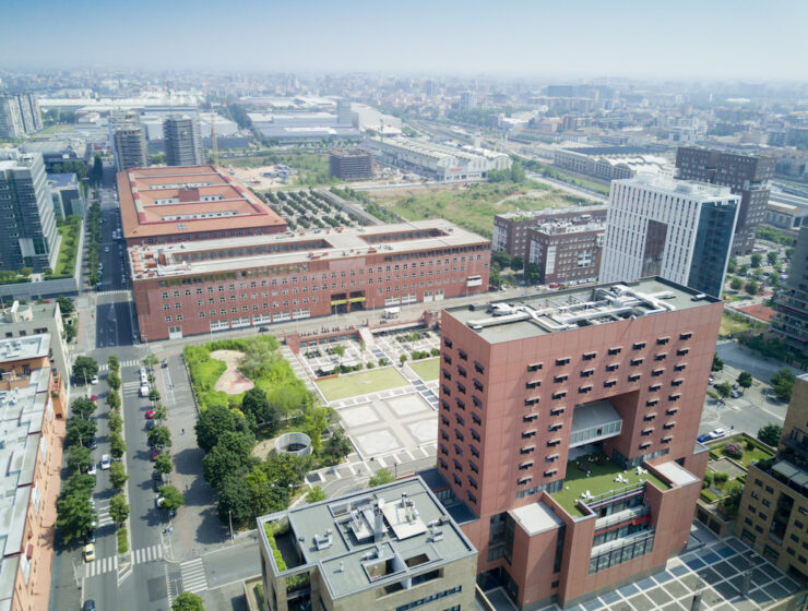 Milano-Bicocca KAUST
