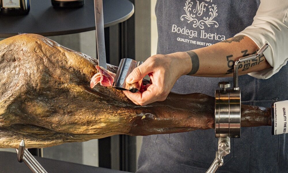 Pata Negra Milano