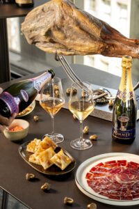 Pata Negra Milano