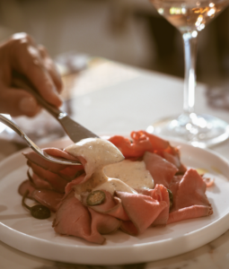 Piasù Bistrò di Quartiere Milano