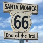 Route 66 100 anni Milano