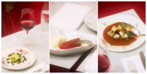 Sorelle Poma Trattoria Milano