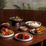 ristorante malese Milano