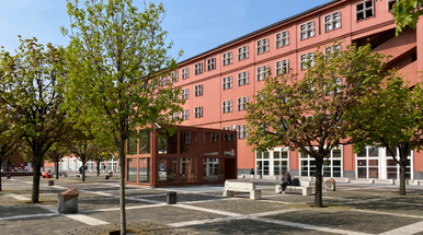 Milano-Bicocca KAUST