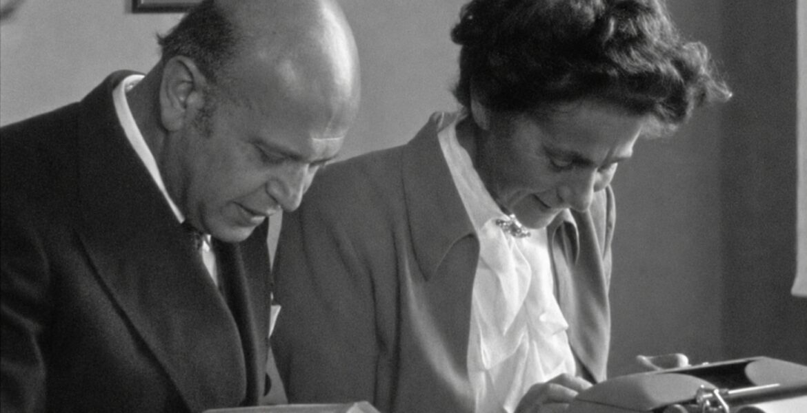 mostra Ernst Bernhard e Dora Friedländer Milano