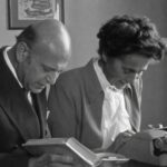 mostra Ernst Bernhard e Dora Friedländer Milano