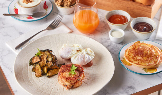 brunch napoletano Milano