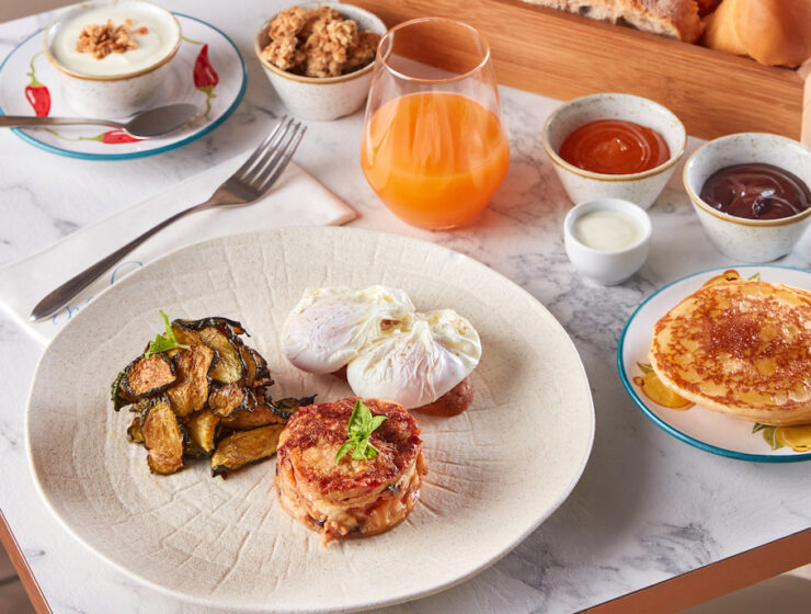 brunch napoletano Milano