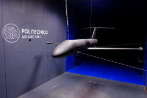 Galleria del Vento Politecnico di Milano
