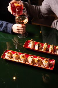 AmaMi Milano Wine Week 2026