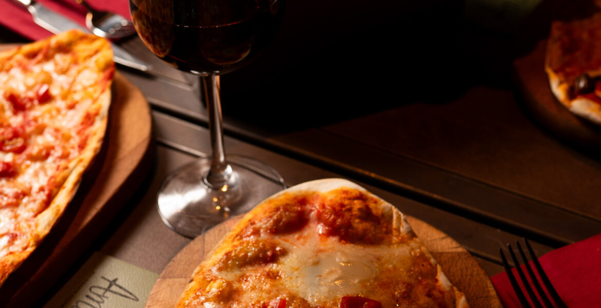 AmaMi Milano Wine Week 2026