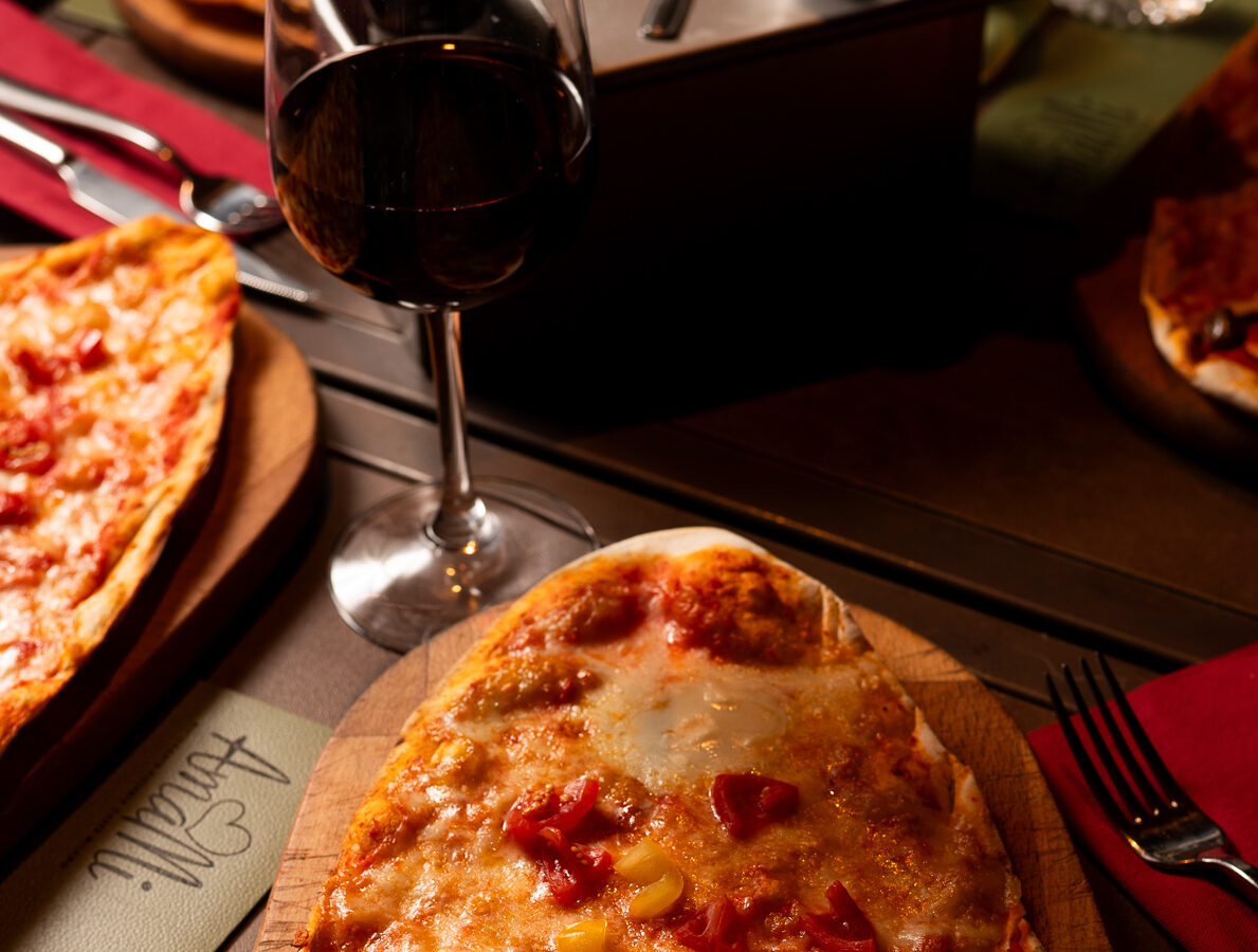AmaMi Milano Wine Week 2026