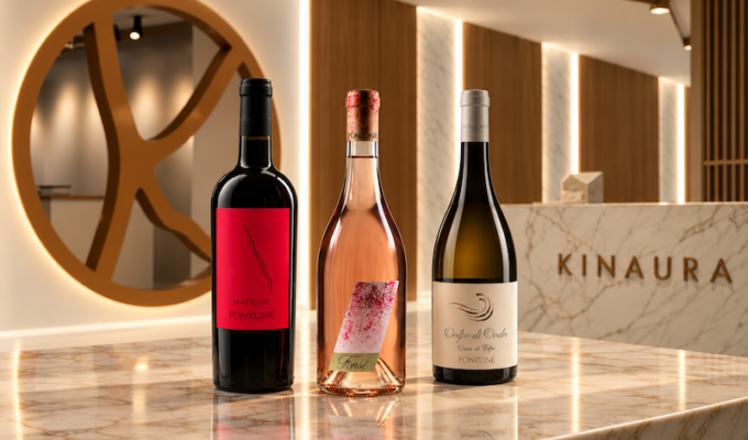 Vendemmia di Montenapoleone 2026 Fonzone Kinaura
